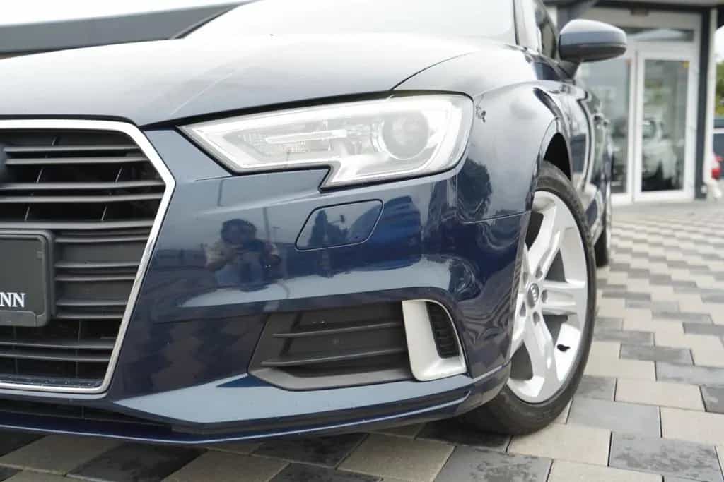 Audi A3 Limo 2.0TDI*Sport*Automatik*Navi*SHZ*Xenon* 02/2018-photo-30