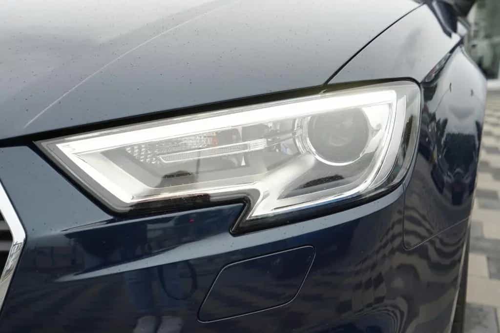 Audi A3 Limo 2.0TDI*Sport*Automatik*Navi*SHZ*Xenon* 02/2018-photo-35