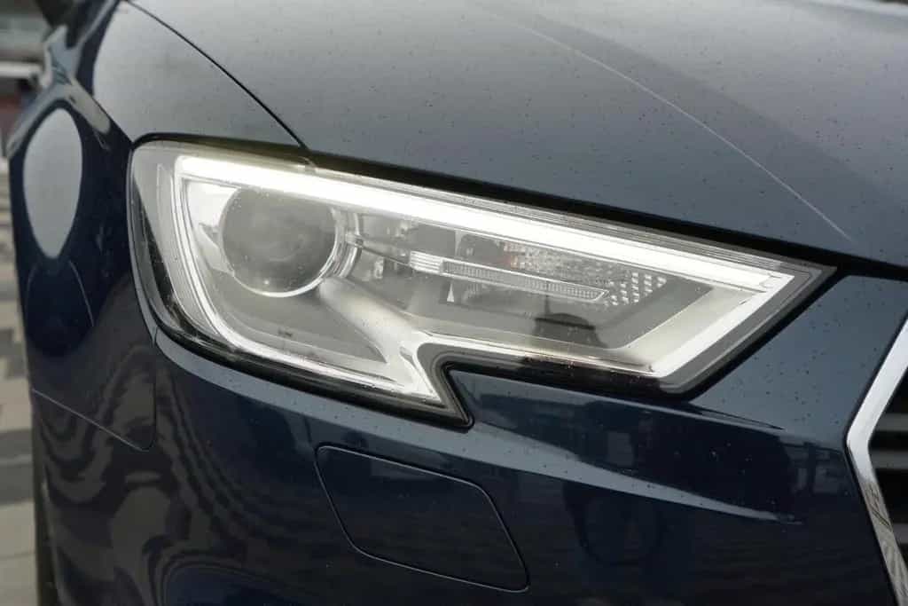 Audi A3 Limo 2.0TDI*Sport*Automatik*Navi*SHZ*Xenon* 02/2018-photo-36