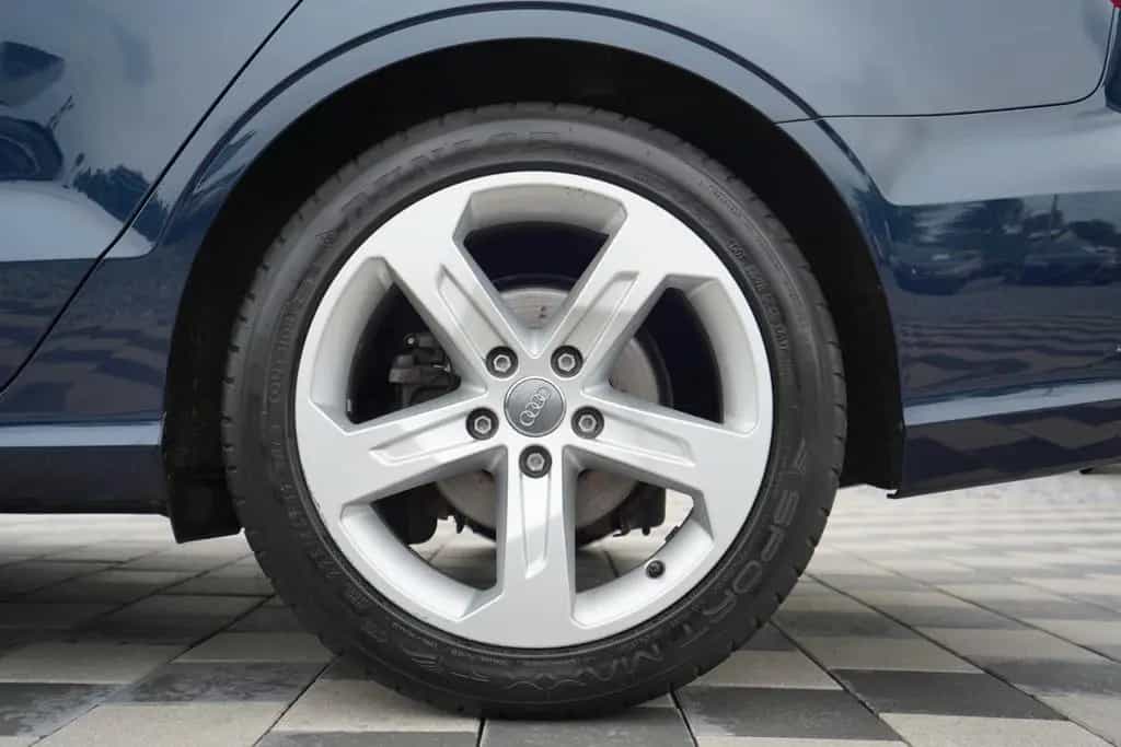 Audi A3 Limo 2.0TDI*Sport*Automatik*Navi*SHZ*Xenon* 02/2018-photo-42