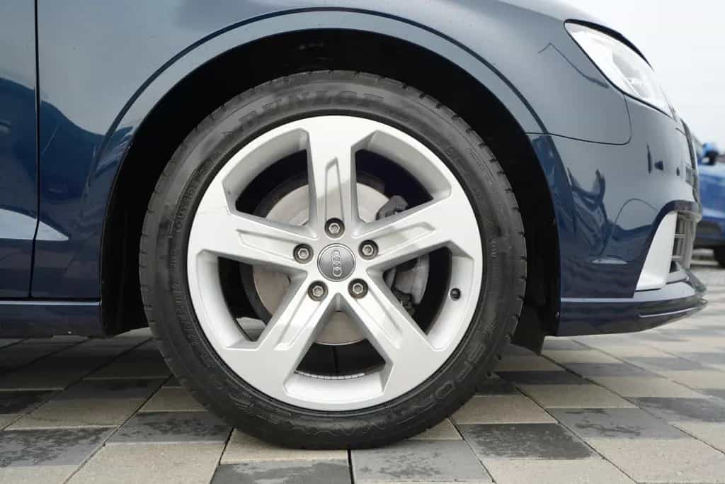 Audi A3 Limo 2.0TDI*Sport*Automatik*Navi*SHZ*Xenon* 02/2018-photo-43