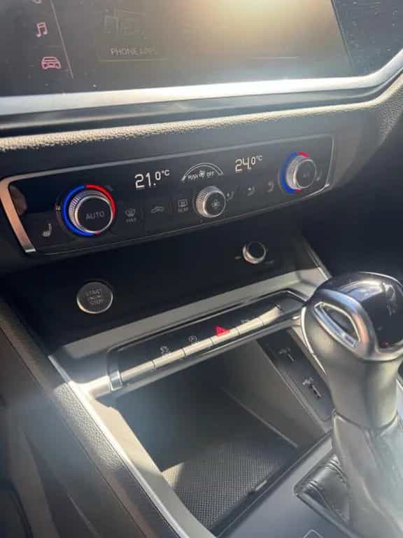 Audi Q3 35 TDI S Line 01/2020-photo-12