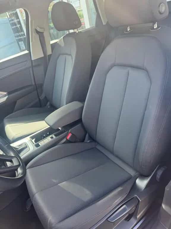 Audi Q3 35 TDI S Line 01/2020-photo-15
