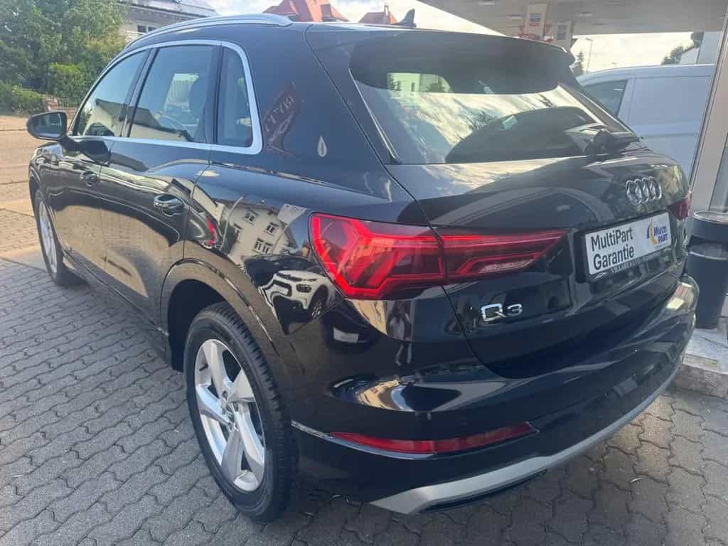 Audi Q3 35 TDI S Line 01/2020-photo-5