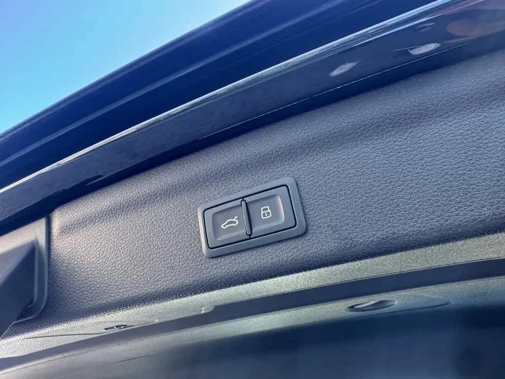 Audi Q3 35 TDI S Line 01/2020-photo-8