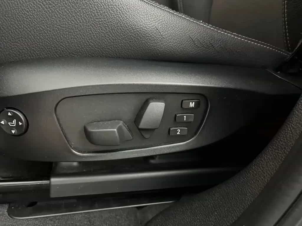 BMW X3 xDrive 35 d / 313 PS / NUR 81.tKM / 4x4 / 2.H 12/2012-photo-16