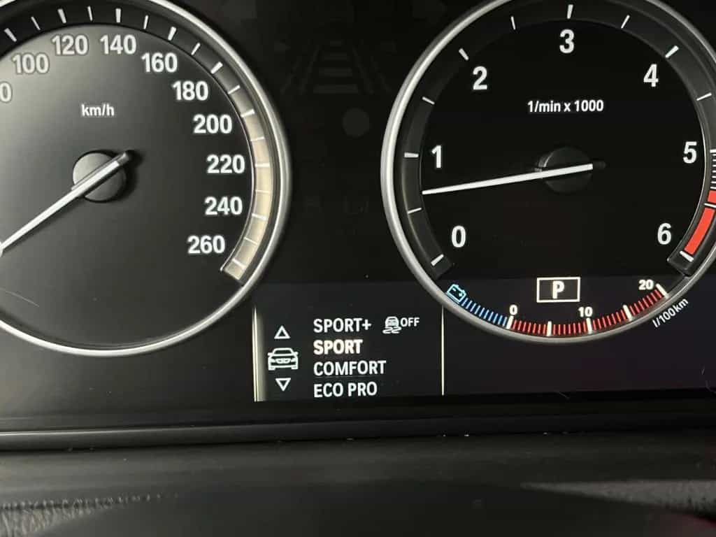 BMW X3 xDrive 35 d / 313 PS / NUR 81.tKM / 4x4 / 2.H 12/2012-photo-24