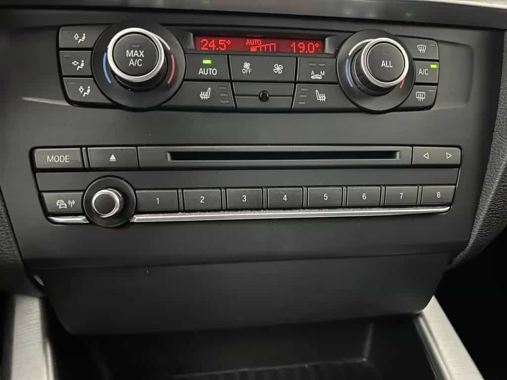 BMW X3 xDrive 35 d / 313 PS / NUR 81.tKM / 4x4 / 2.H 12/2012-photo-36