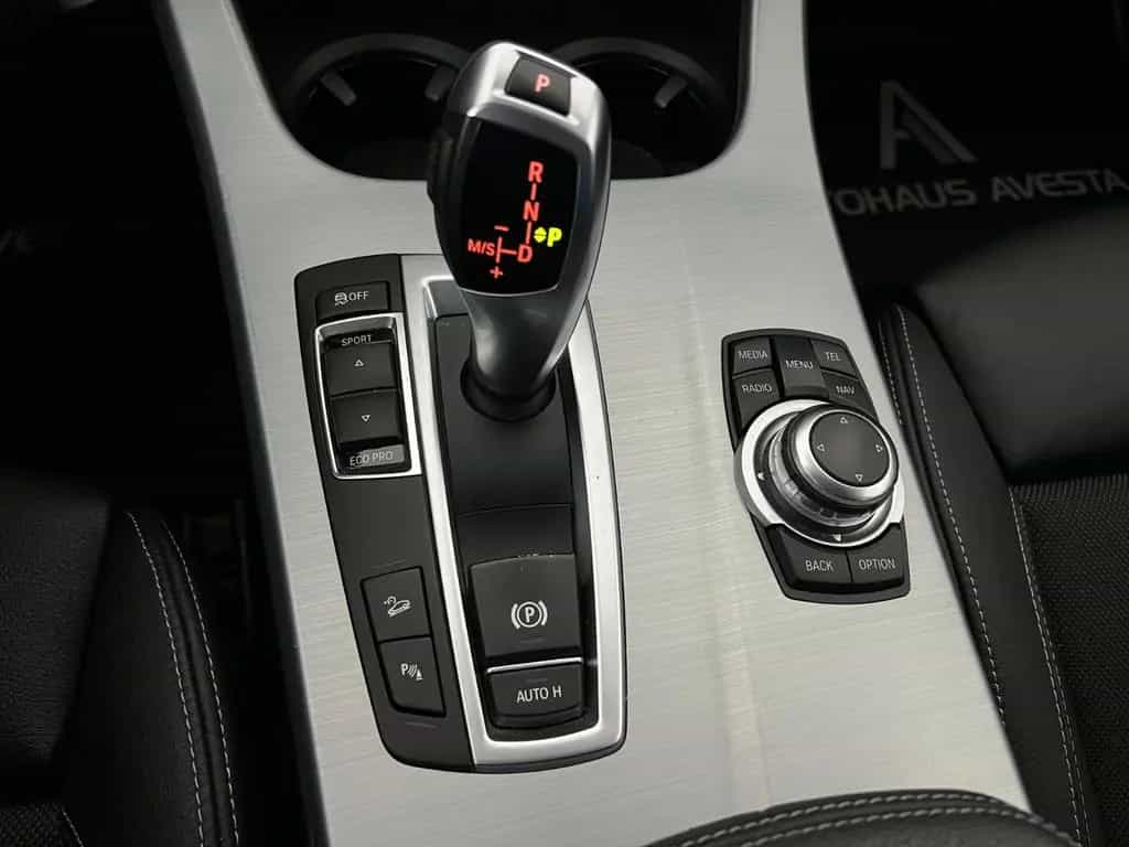 BMW X3 xDrive 35 d / 313 PS / NUR 81.tKM / 4x4 / 2.H 12/2012-photo-37