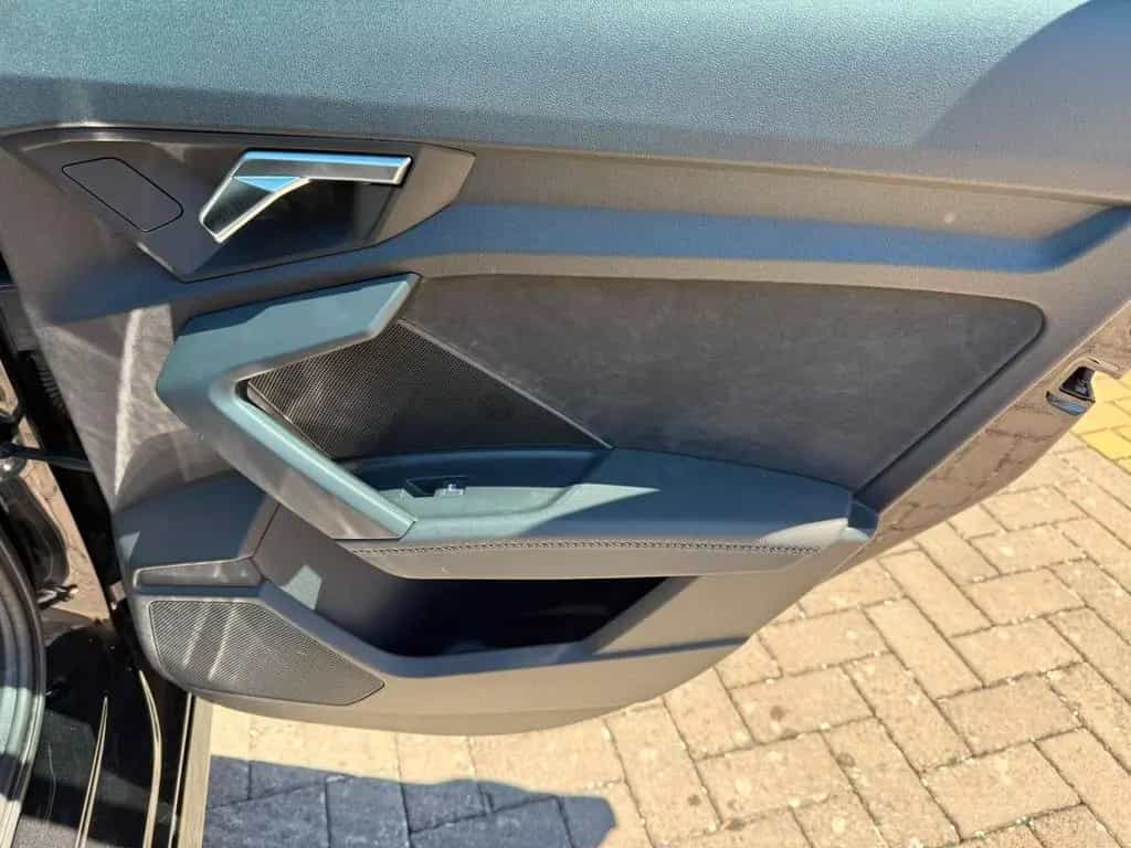 Audi A3 SPB 35 TDI 150 CV, S LINE,TETTO, INTERNI 01/2021-photo-12