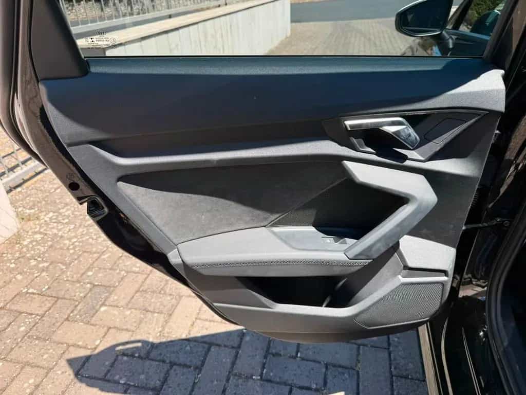 Audi A3 SPB 35 TDI 150 CV, S LINE,TETTO, INTERNI 01/2021-photo-14