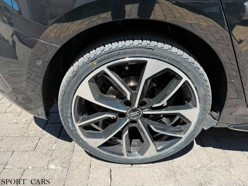 Audi A3 SPB 35 TDI 150 CV, S LINE,TETTO, INTERNI 01/2021-photo-6
