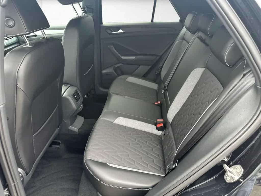 Volkswagen T-Roc Goal 1.5 TSI Rückfahrk.+Carplay+ACC+LED+Na 10/2025-photo-11