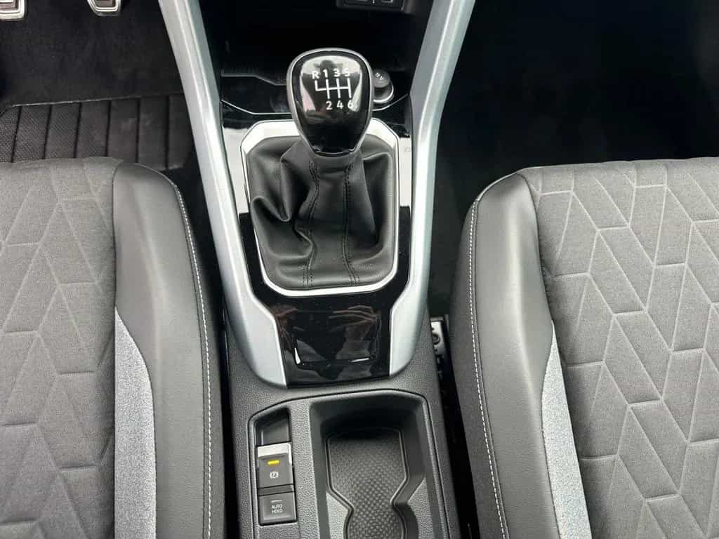 Volkswagen T-Roc Goal 1.5 TSI Rückfahrk.+Carplay+ACC+LED+Na 10/2025-photo-15