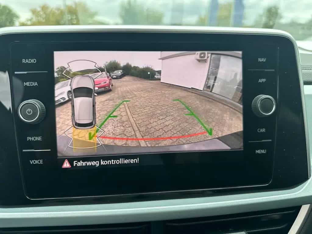 Volkswagen T-Roc Goal 1.5 TSI Rückfahrk.+Carplay+ACC+LED+Na 10/2025-photo-16