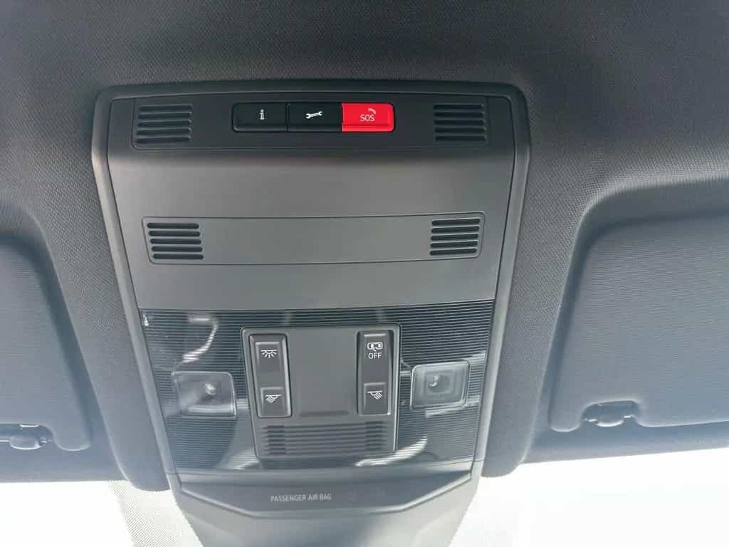 Volkswagen T-Roc Goal 1.5 TSI Rückfahrk.+Carplay+ACC+LED+Na 10/2025-photo-17