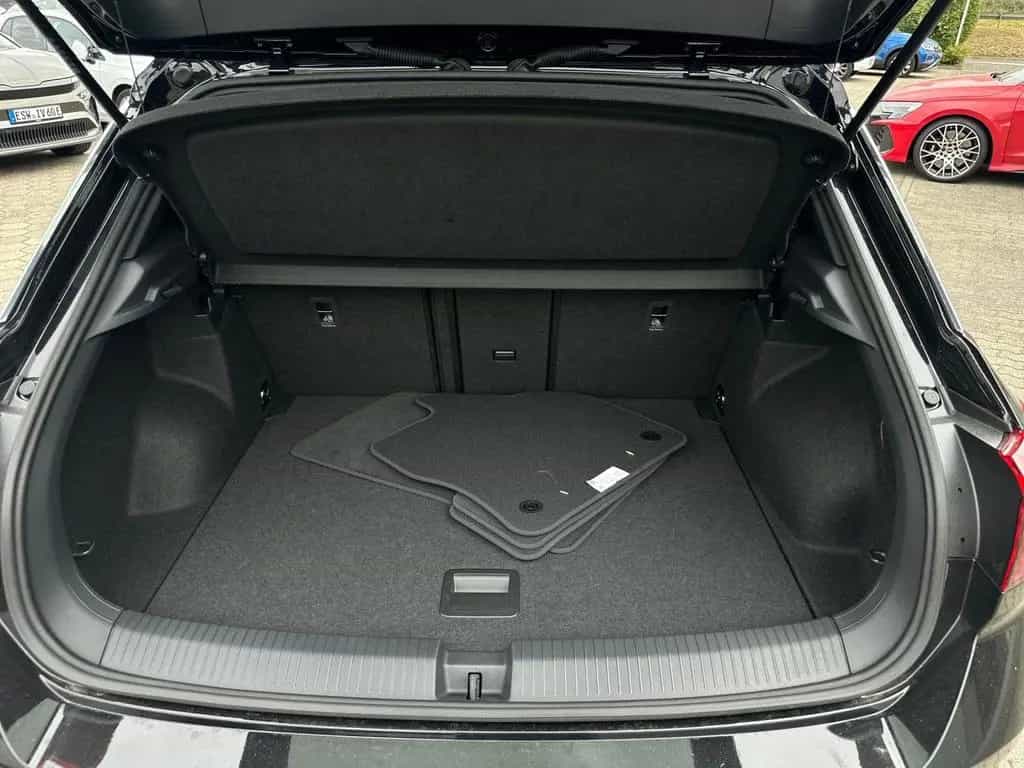 Volkswagen T-Roc Goal 1.5 TSI Rückfahrk.+Carplay+ACC+LED+Na 10/2025-photo-18