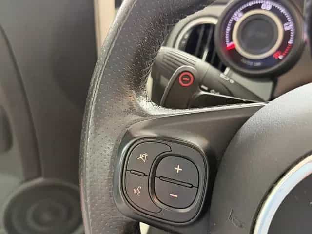 Abarth 595C 500 595 Cabrio Turismo 12/2016-photo-18