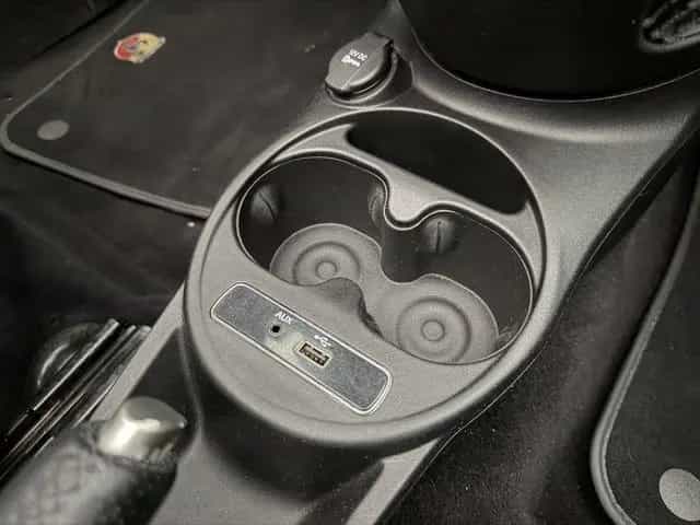Abarth 595C 500 595 Cabrio Turismo 12/2016-photo-32