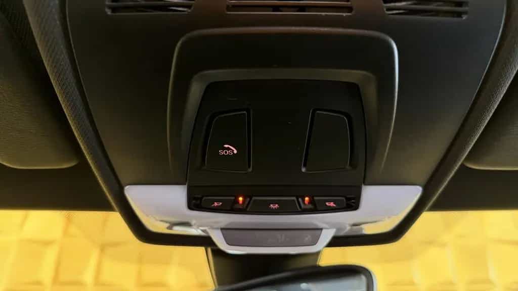 BMW X2 sDrive 18 i Advantage Plus *ACC*SHZ*AHK*NAVI* 08/2020-photo-21