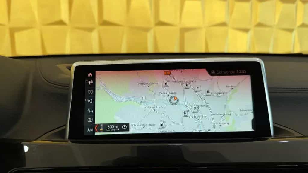 BMW X2 sDrive 18 i Advantage Plus *ACC*SHZ*AHK*NAVI* 08/2020-photo-23