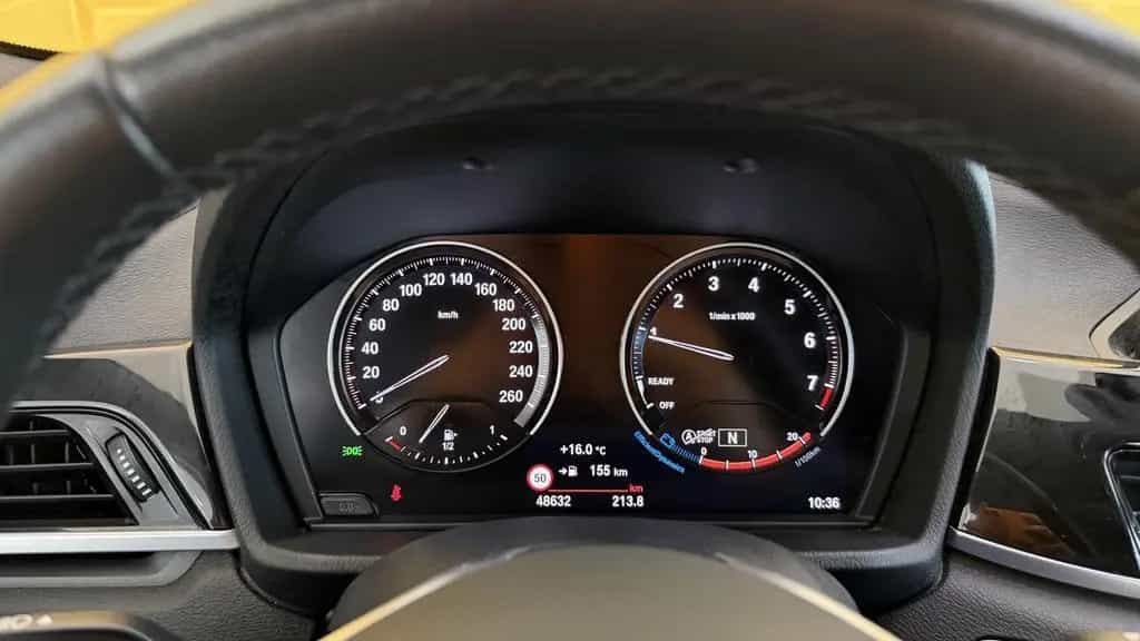 BMW X2 sDrive 18 i Advantage Plus *ACC*SHZ*AHK*NAVI* 08/2020-photo-28