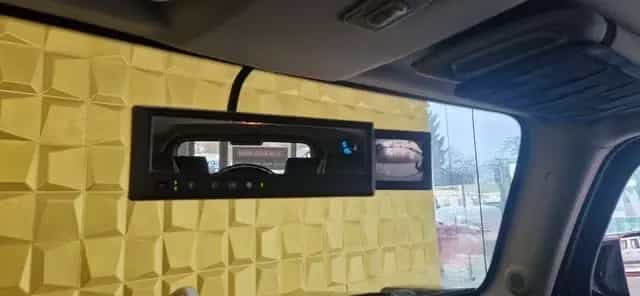 Hummer H3 5.3 V8 ALPHA X EDITION*AUTOMATIK*SHZ*TEMPOMAT 02/2009-photo-19