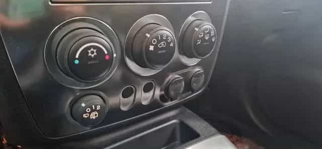 Hummer H3 5.3 V8 ALPHA X EDITION*AUTOMATIK*SHZ*TEMPOMAT 02/2009-photo-21