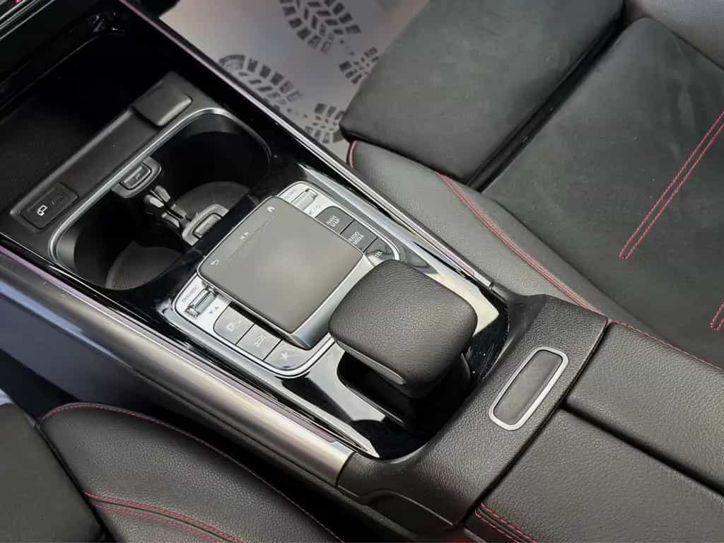 Mercedes-Benz B 180 AMG NAVI|TEMPOMAT|PANO|AHK|ALCANTARA|LED 02/2019-photo-23