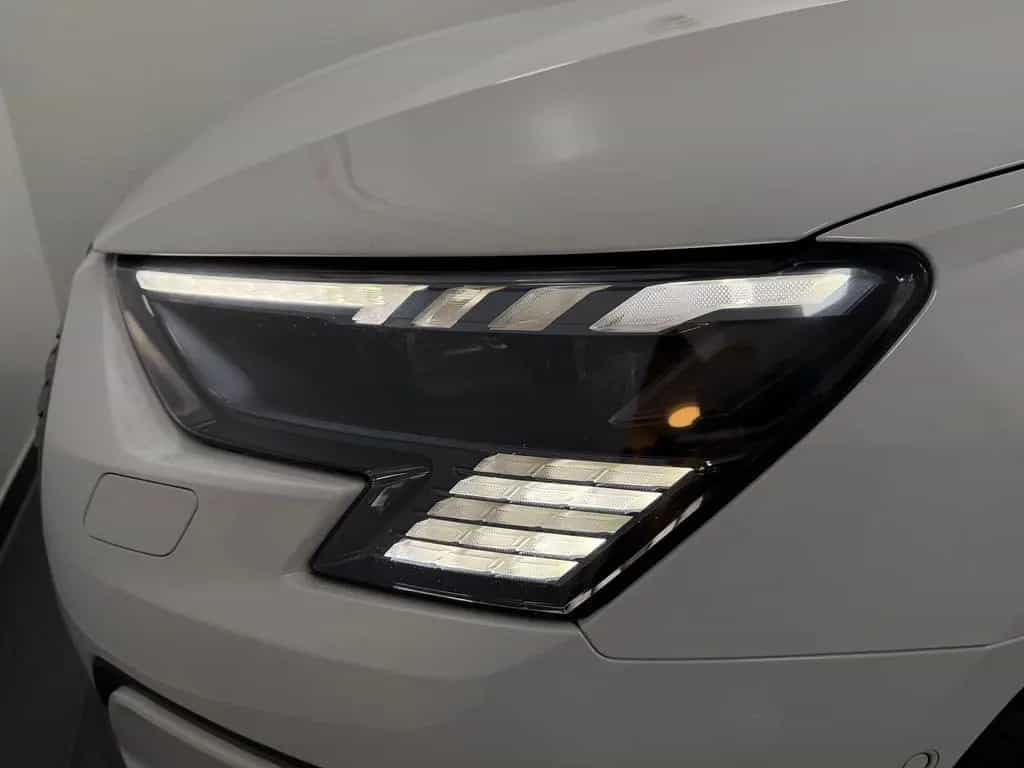 Audi A3 35 TDI ed. one ACC HUD S line Matrix Pano B&O 10/2020-photo-7
