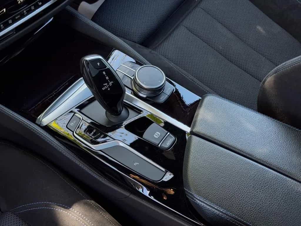 BMW 530 d M Sport ACC|PANO|AHK|HEAD-UP|LED|NAVI|SHZ 10/2019-photo-20