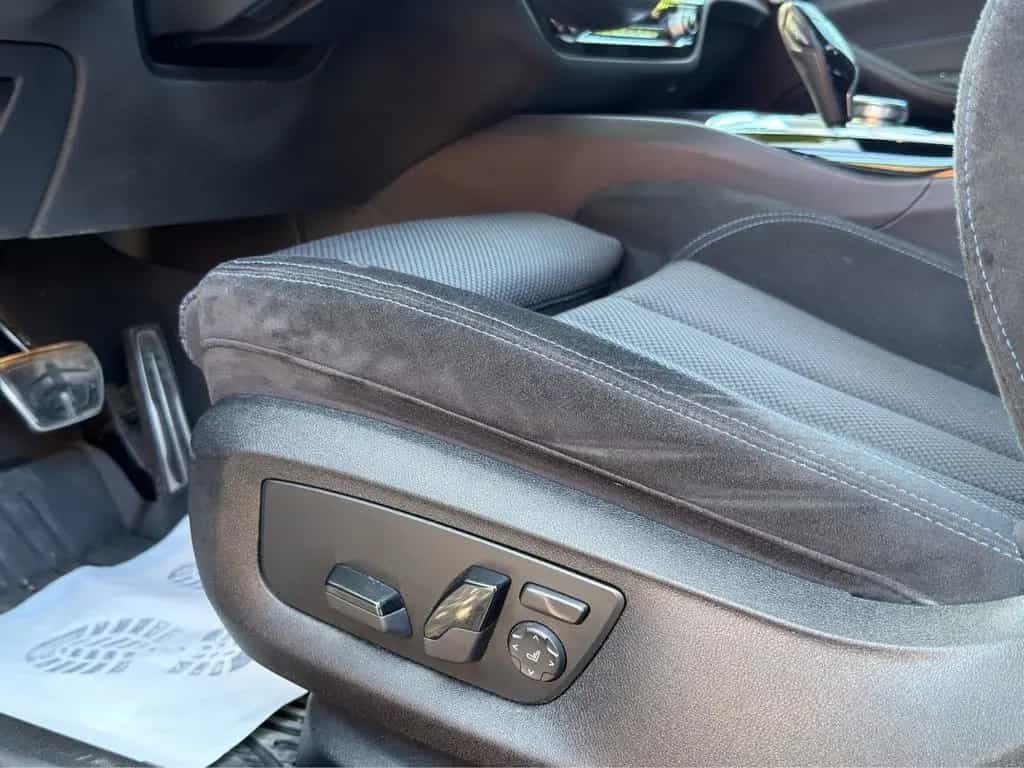 BMW 530 d M Sport ACC|PANO|AHK|HEAD-UP|LED|NAVI|SHZ 10/2019-photo-8