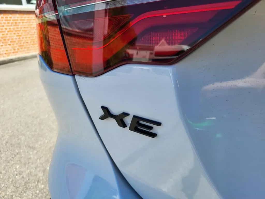 Jaguar XE D 200 SE AWD *Black Pack*1.Hand* 02/2023-photo-5