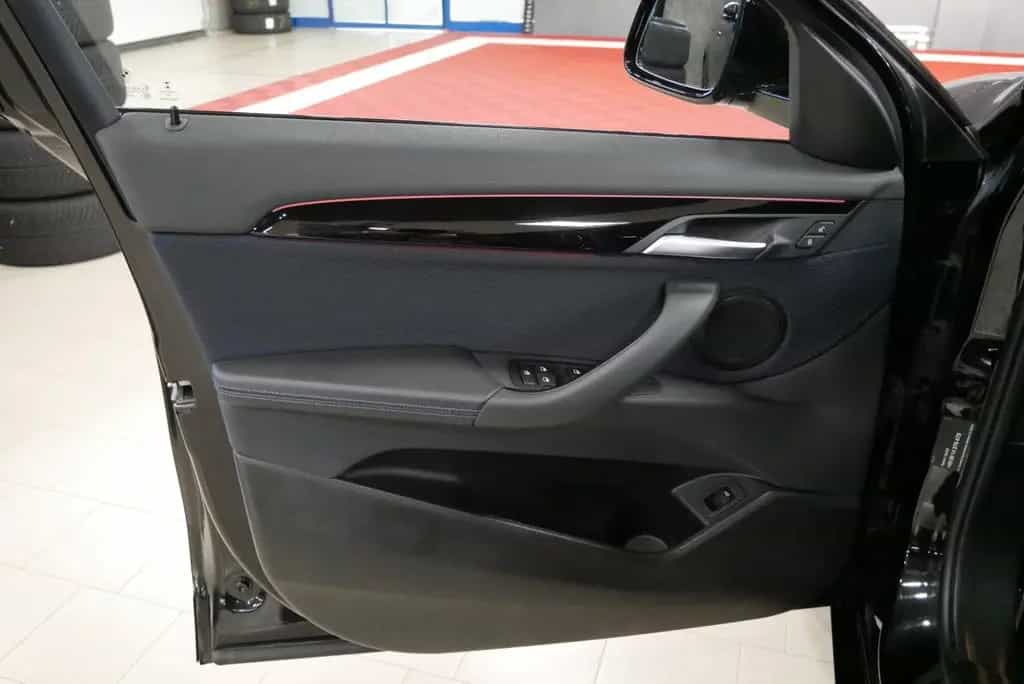 BMW X2 xDrive M35i PANO HuD Navi+ DAB LED 05/2021-photo-12