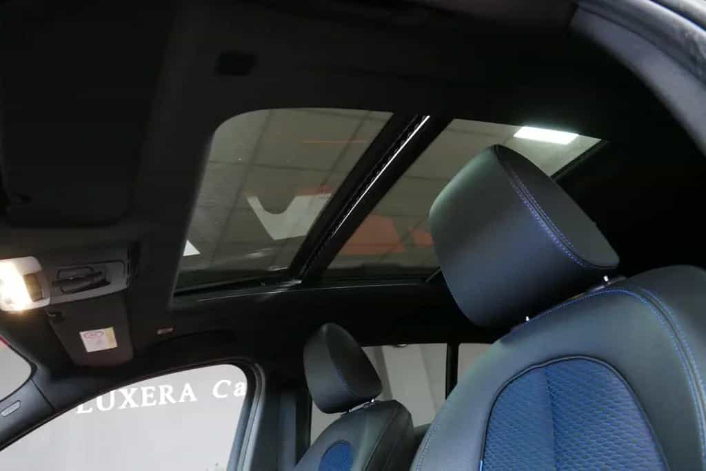 BMW X2 xDrive M35i PANO HuD Navi+ DAB LED 05/2021-photo-21