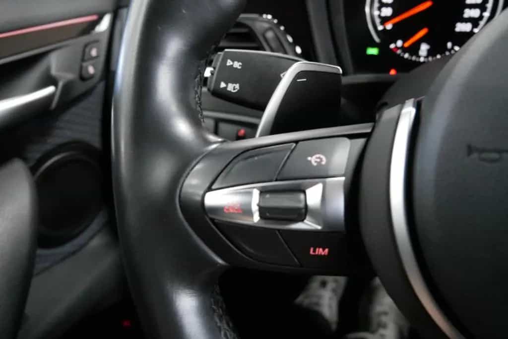 BMW X2 xDrive M35i PANO HuD Navi+ DAB LED 05/2021-photo-24
