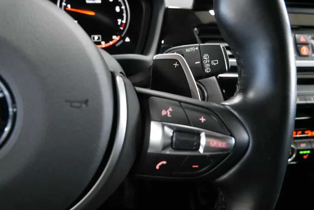 BMW X2 xDrive M35i PANO HuD Navi+ DAB LED 05/2021-photo-25