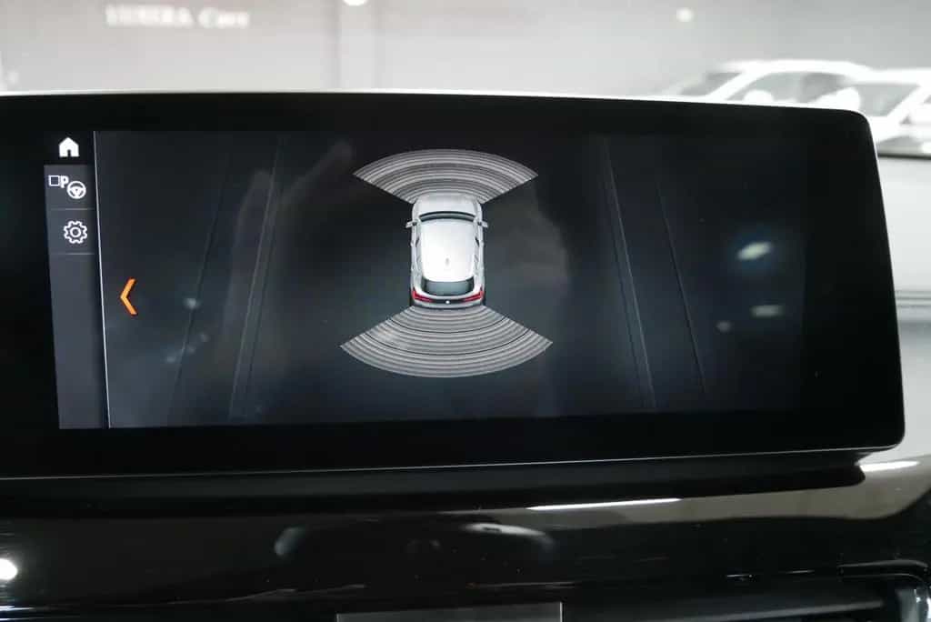 BMW X2 xDrive M35i PANO HuD Navi+ DAB LED 05/2021-photo-30