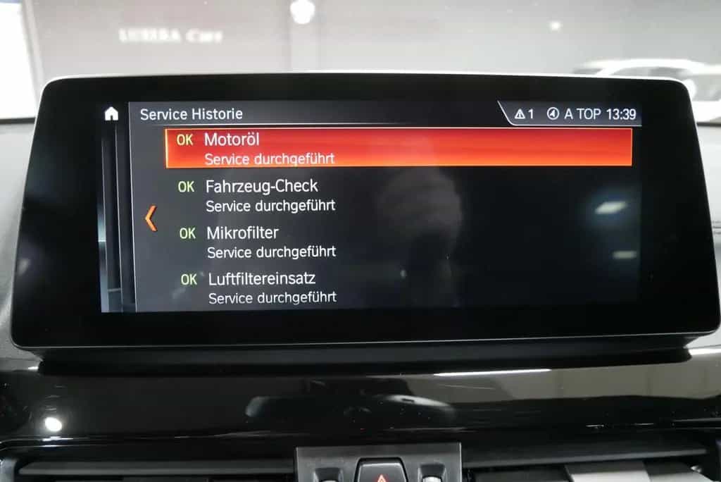 BMW X2 xDrive M35i PANO HuD Navi+ DAB LED 05/2021-photo-33