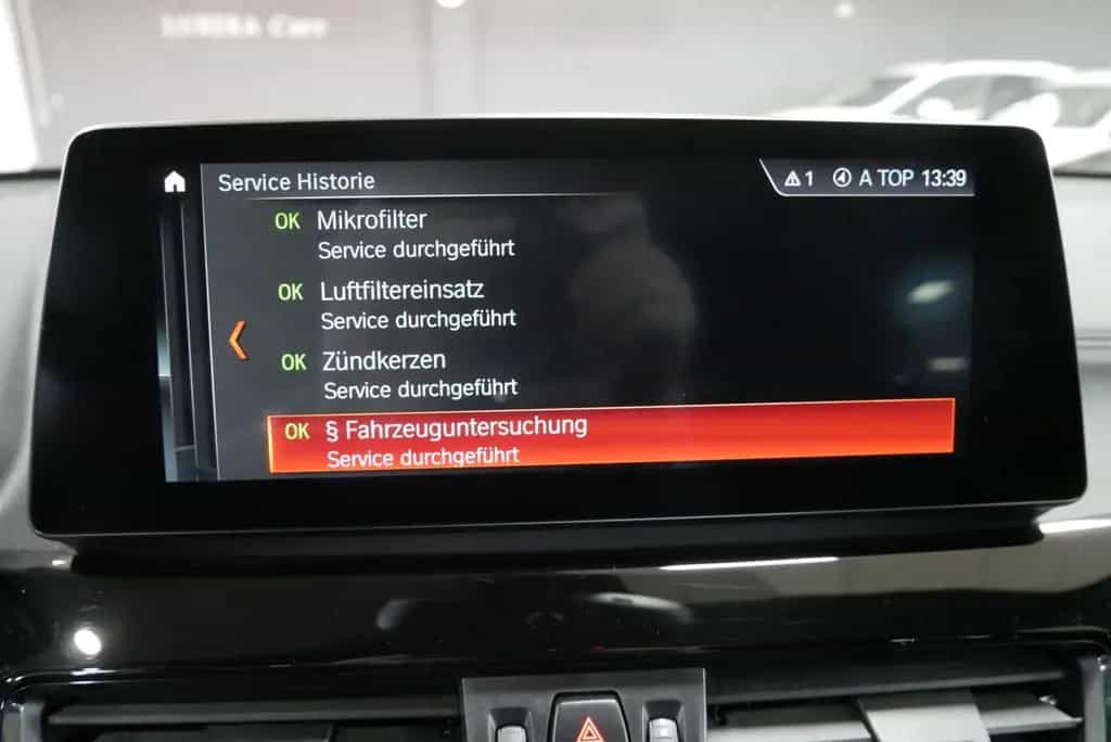 BMW X2 xDrive M35i PANO HuD Navi+ DAB LED 05/2021-photo-34