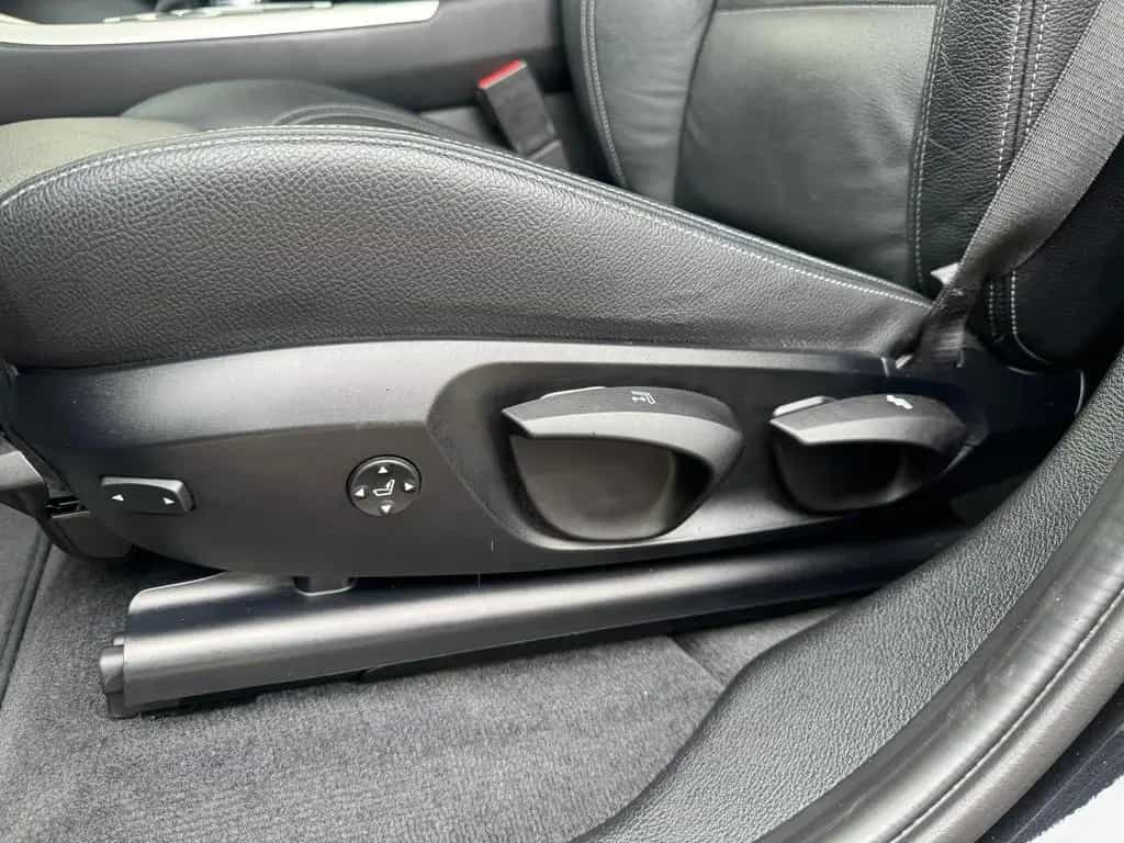 BMW X4 xDrive30 d | AHK | HUD | NAVI | XENON | STHZG 02/2016-photo-10