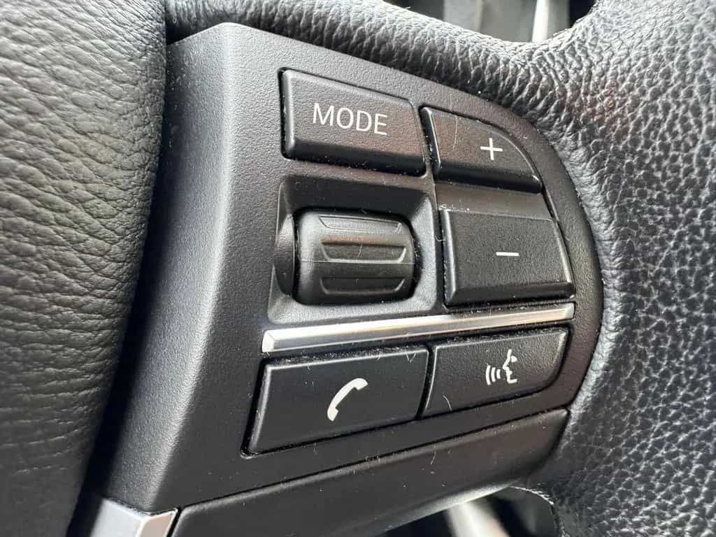 BMW X4 xDrive30 d | AHK | HUD | NAVI | XENON | STHZG 02/2016-photo-12