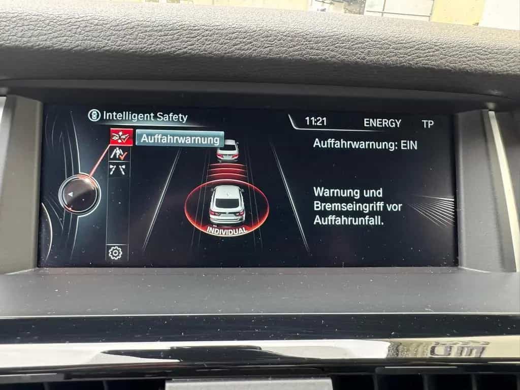 BMW X4 xDrive30 d | AHK | HUD | NAVI | XENON | STHZG 02/2016-photo-15