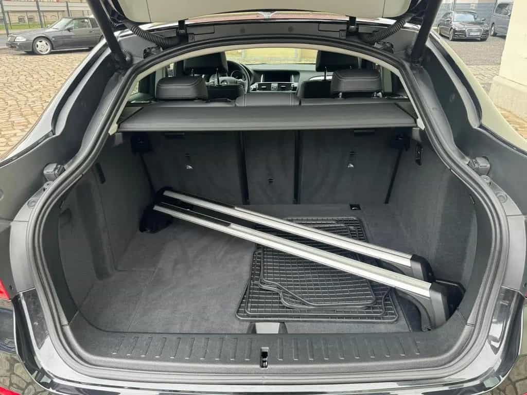 BMW X4 xDrive30 d | AHK | HUD | NAVI | XENON | STHZG 02/2016-photo-22