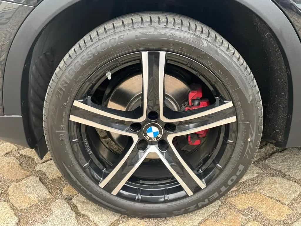 BMW X4 xDrive30 d | AHK | HUD | NAVI | XENON | STHZG 02/2016-photo-28
