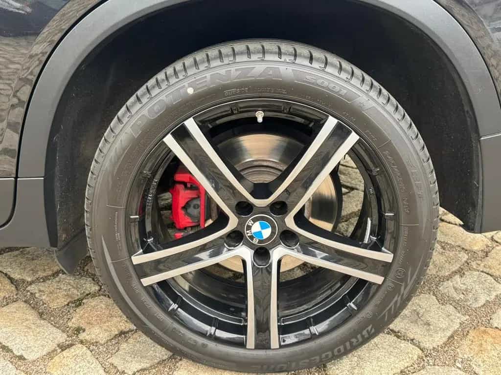 BMW X4 xDrive30 d | AHK | HUD | NAVI | XENON | STHZG 02/2016-photo-29