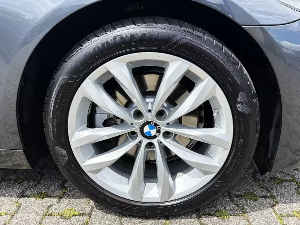 BMW 520 d  5Touring xDrive*HEAD*Luft*SOFT*AHK 02/2017-photo-17
