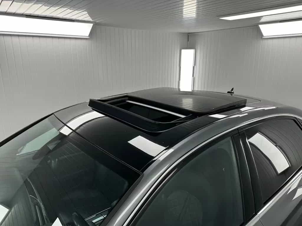 Audi A8 3.0 TDI L QUATTRO 1.HAND PANO BOSE 360° 10/2017-photo-13