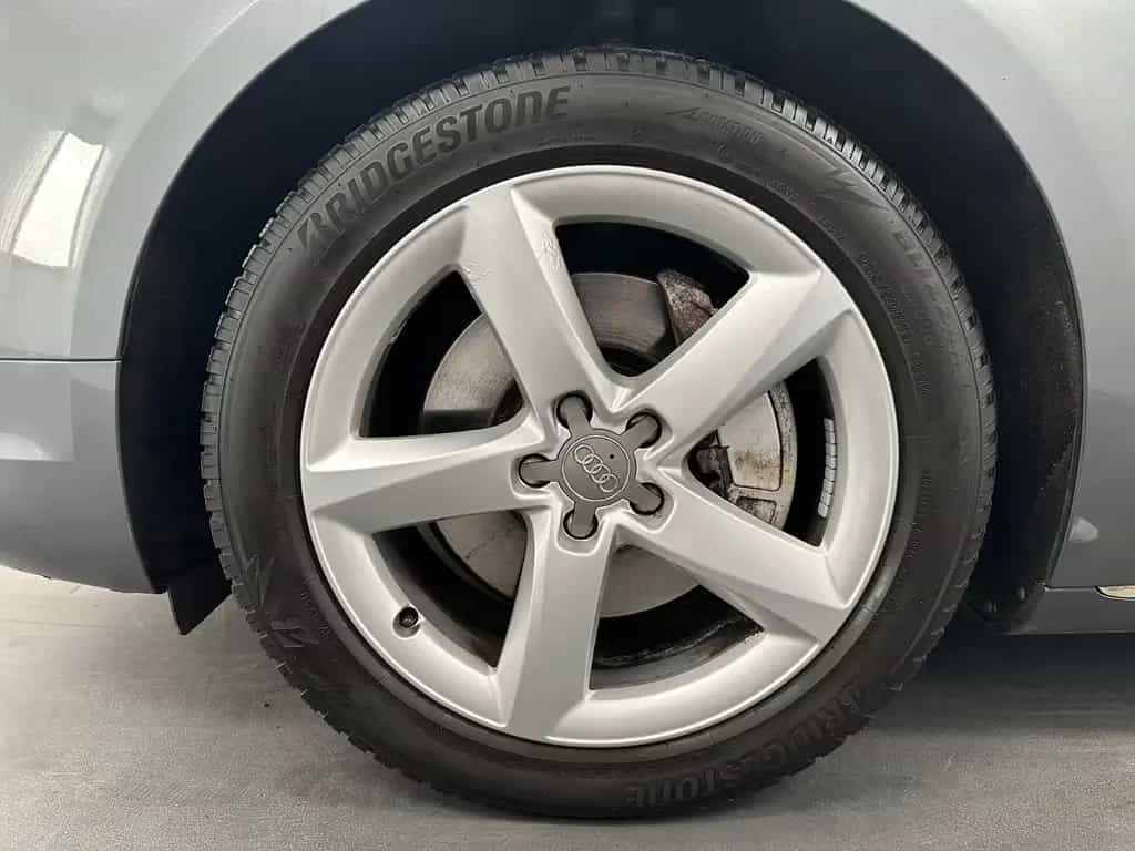 Audi A8 3.0 TDI L QUATTRO 1.HAND PANO BOSE 360° 10/2017-photo-15