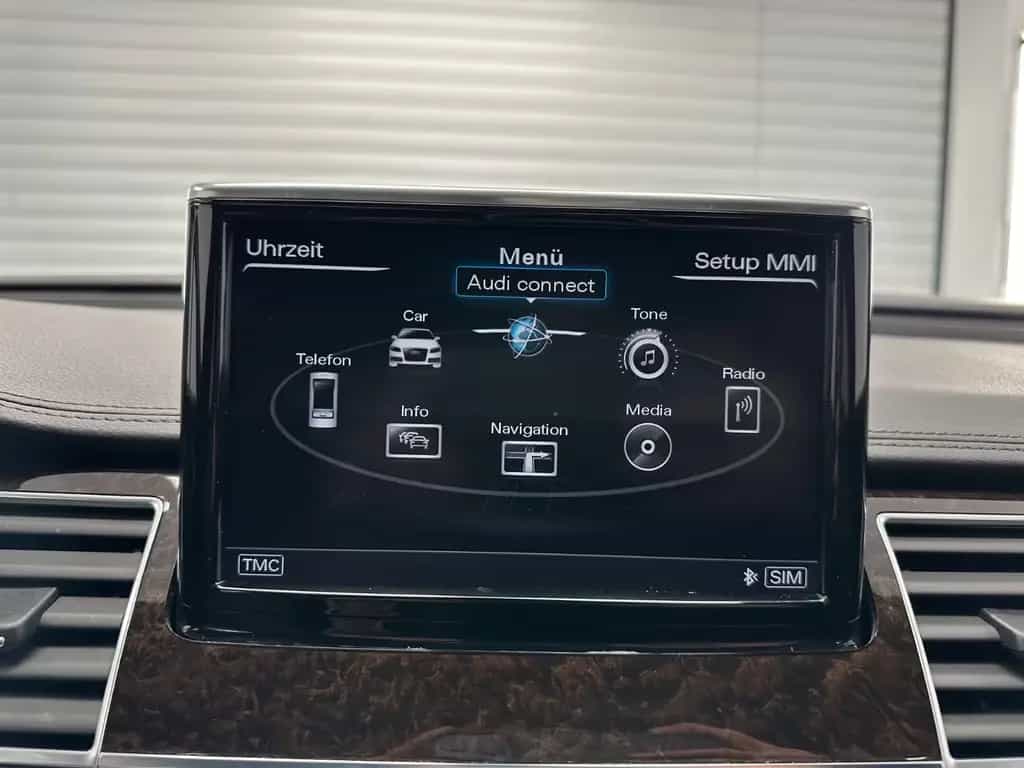 Audi A8 3.0 TDI L QUATTRO 1.HAND PANO BOSE 360° 10/2017-photo-34
